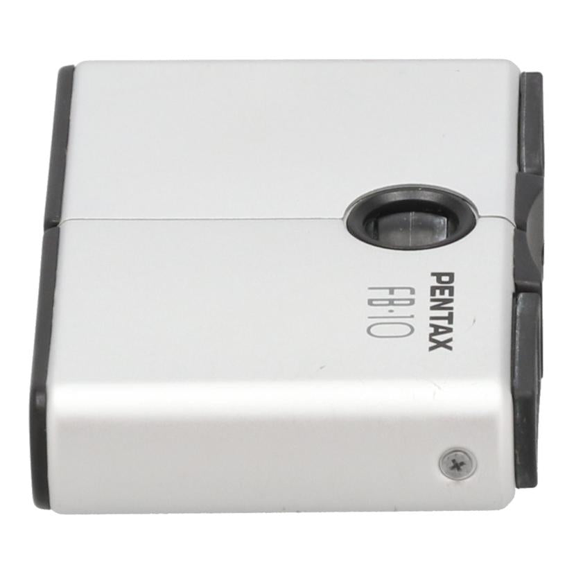 PENTAX ペンタックス /コンパクト双眼鏡/FB-10//106570/BCランク/24