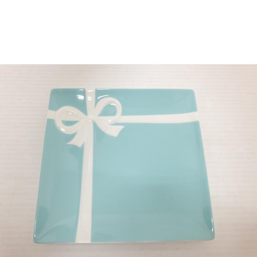 TIFFANY&Co. ティファニー/デザートプレートセット/6169 2983//Aランク/88