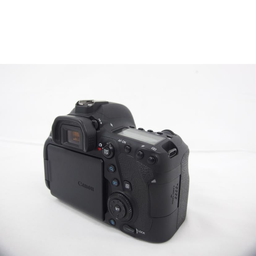 CANON CANON/EOS6DMarkⅡボディ/EOS6DMarkⅡ//071051000907/Bランク/04