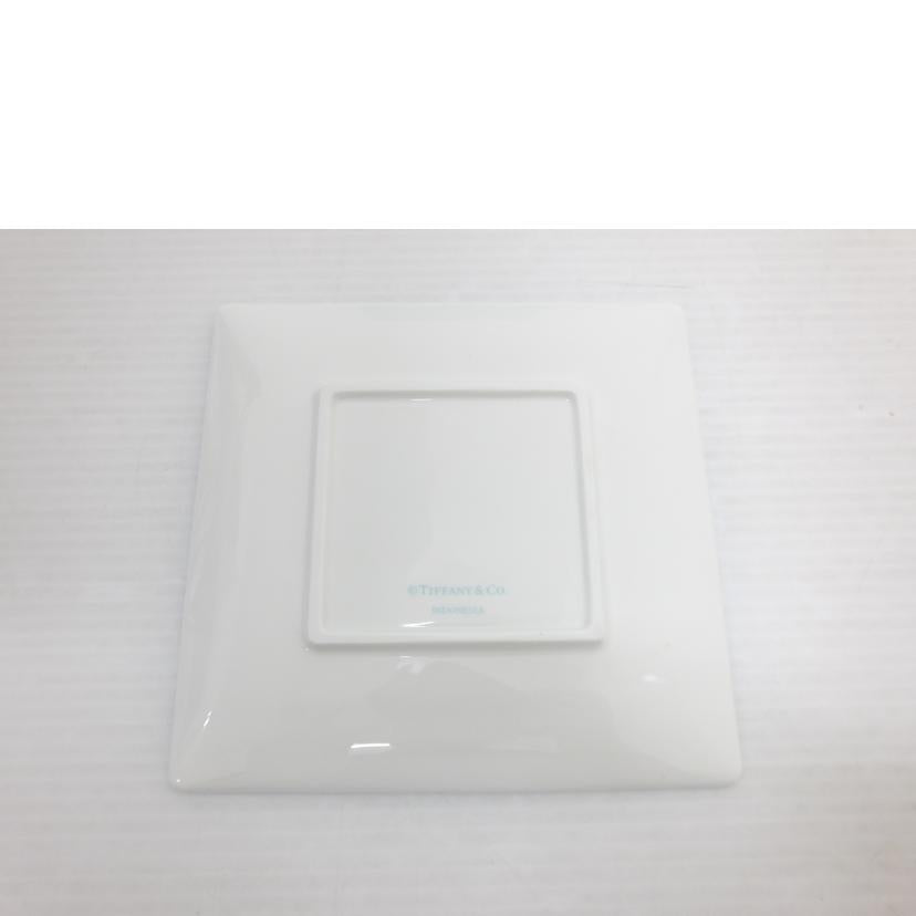 TIFFANY&Co. ティファニー/デザートプレートセット/6169 2983//Aランク/88