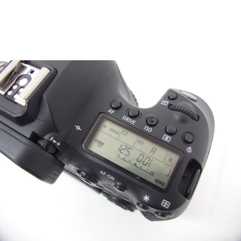 CANON CANON/EOS6DMarkⅡボディ/EOS6DMarkⅡ//071051000907/Bランク/04