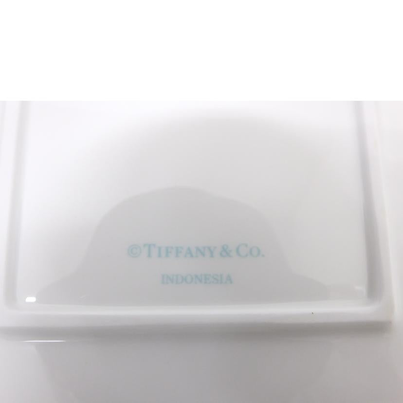 TIFFANY&Co. ティファニー/デザートプレートセット/6169 2983//Aランク/88