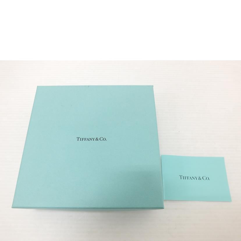 TIFFANY&Co. ティファニー/デザートプレートセット/6169 2983//Aランク/88