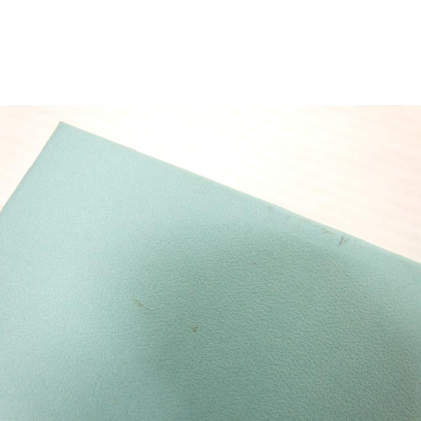 TIFFANY&Co. ティファニー/デザートプレートセット/6169 2983//Aランク/88