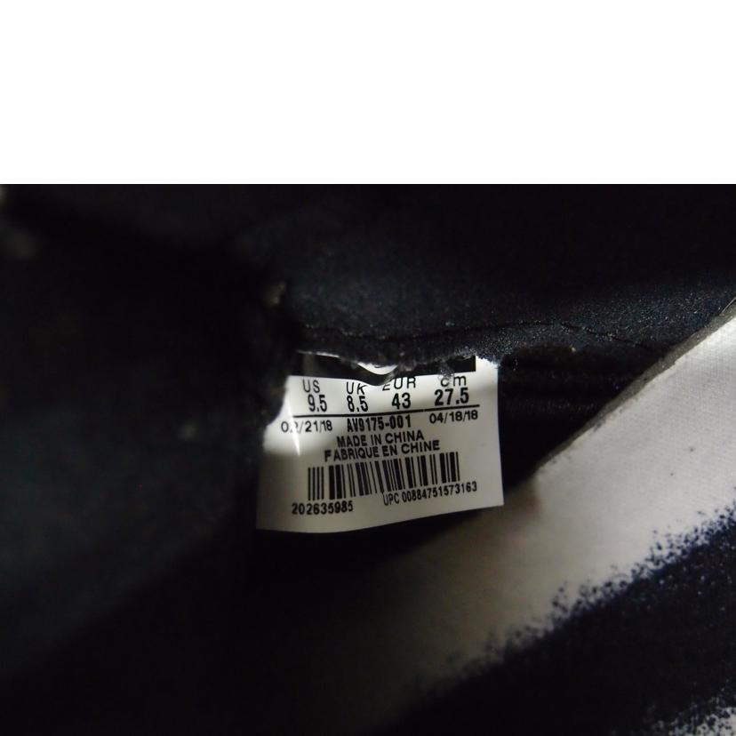 NIKE ナイキ/エアジョーダン5パリサンジェルマン/AV9175-001//Aランク/69