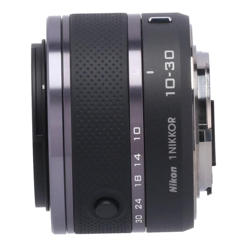 Nikon ニコン /交換レンズ/10-30mm/1 NIKKOR VR 10-30mm f3.5-5.6//1050370711/Bランク/85