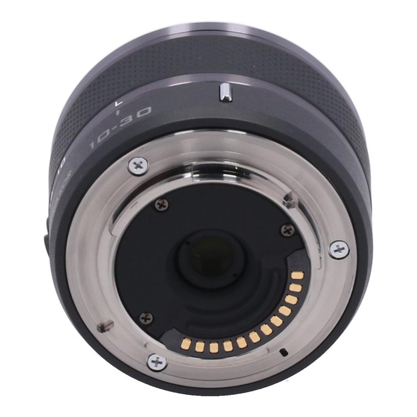 Nikon ニコン /交換レンズ/10-30mm/1 NIKKOR VR 10-30mm f3.5-5.6//1050370711/Bランク/85