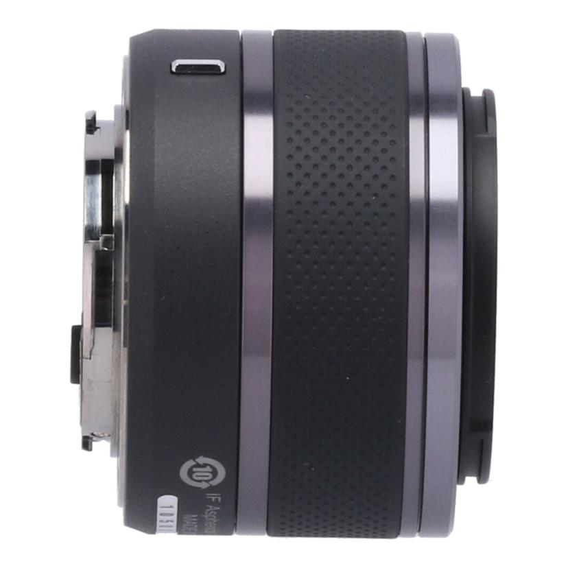 Nikon ニコン /交換レンズ/10-30mm/1 NIKKOR VR 10-30mm f3.5-5.6//1050370711/Bランク/85