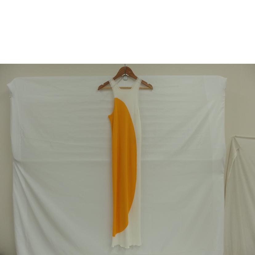 ステラマットニー ステラマットニー/ステラマットニー リブロングワンピース//ABランク/82