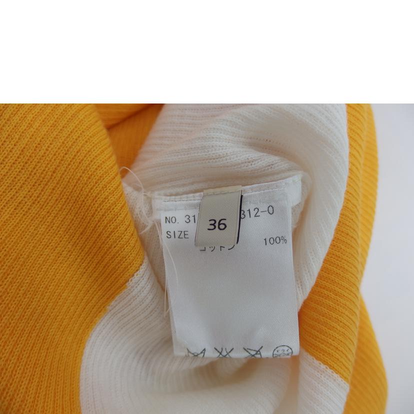 ステラマットニー ステラマットニー/ステラマットニー リブロングワンピース//ABランク/82