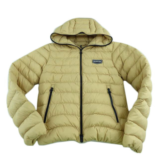 DUVETICA デュベティカ/DUVETICA/ショート丈ダウンジャケット/222-VDDJ00925K0001//Aランク/64
