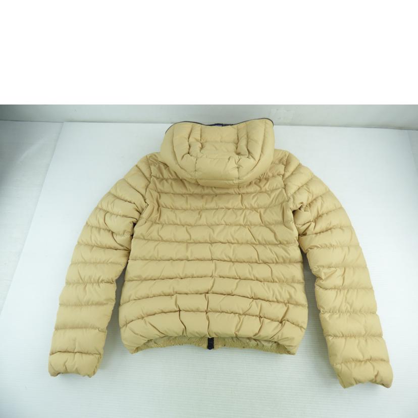 DUVETICA デュベティカ/DUVETICA/ショート丈ダウンジャケット/222-VDDJ00925K0001//Aランク/64