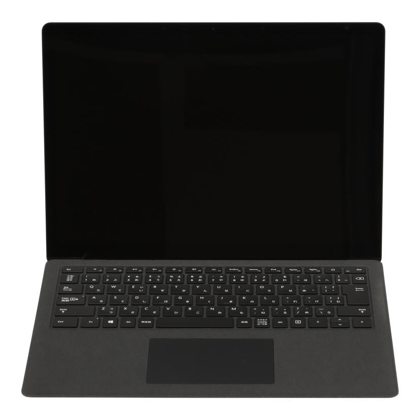 Microsoft マイクロソフト/Surface Laptop 2/LQN-00055//001977490757/Bランク/70