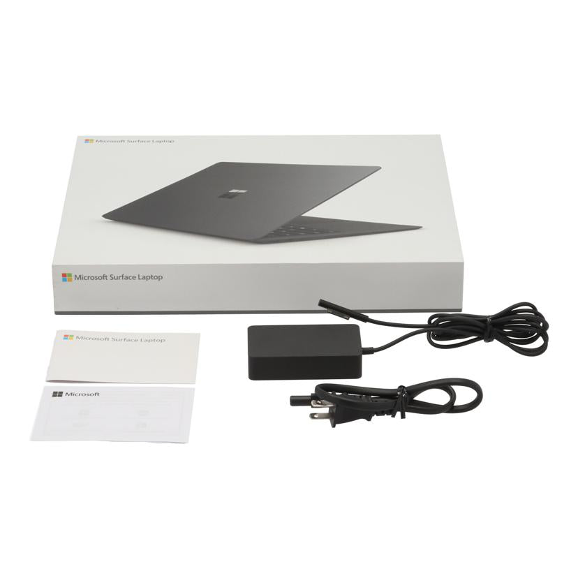 Microsoft マイクロソフト/Surface Laptop 2/LQN-00055//001977490757/Bランク/70