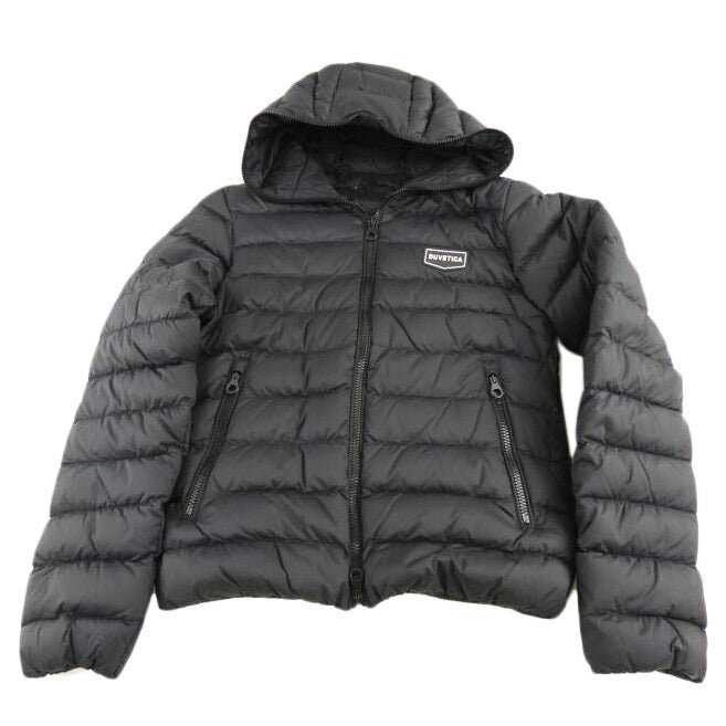 DUVETICA デュベティカ/DUVETICA/ショート丈ダウンジャケット/222-VDDJ00925K0001//Aランク/64