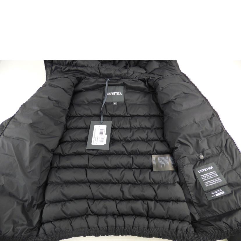 DUVETICA デュベティカ/DUVETICA/ショート丈ダウンジャケット/222-VDDJ00925K0001//Aランク/64