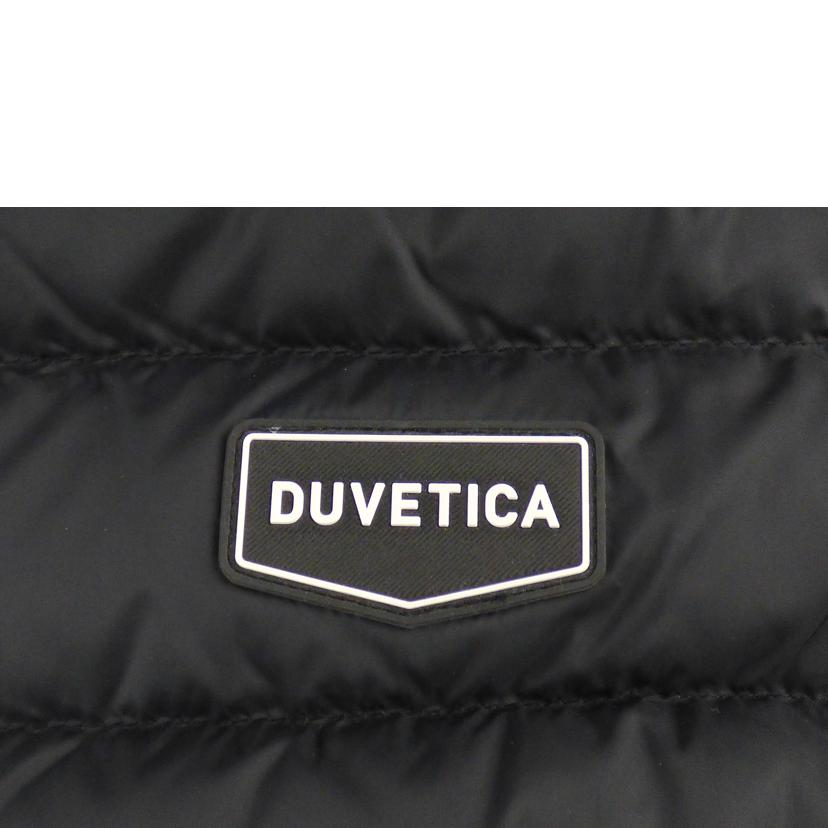DUVETICA デュベティカ/DUVETICA/ショート丈ダウンジャケット/222-VDDJ00925K0001//Aランク/64