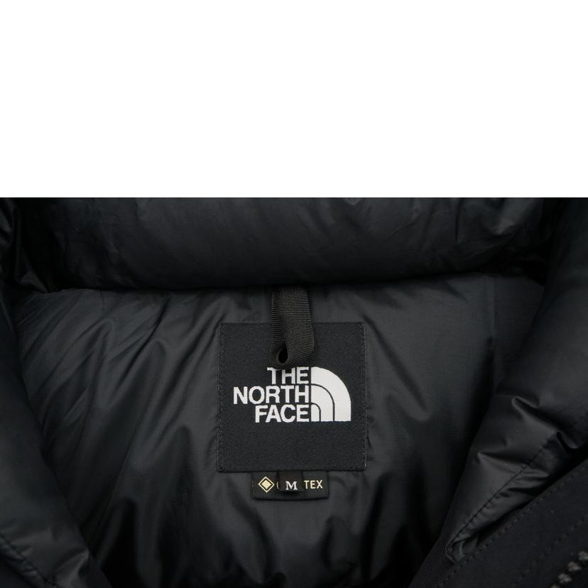 THE NORTH FACE ザ ノース フェイス/ アンタークティカパーカ/ND91807//ABランク/67