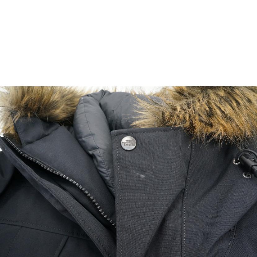 THE NORTH FACE ザ ノース フェイス/ アンタークティカパーカ/ND91807//ABランク/67