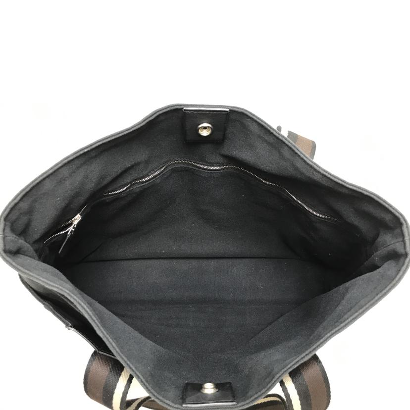 HERMES エルメス/トロカ・ホリゾンタルMM//Bランク/51