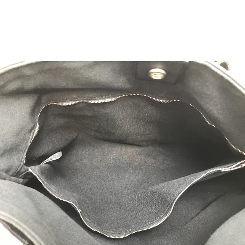 HERMES エルメス/トロカ・ホリゾンタルMM//Bランク/51