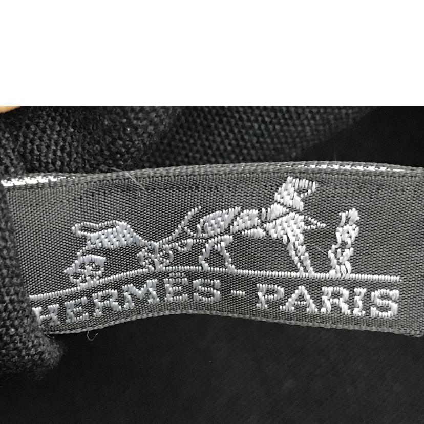 HERMES エルメス/トロカ・ホリゾンタルMM//Bランク/51