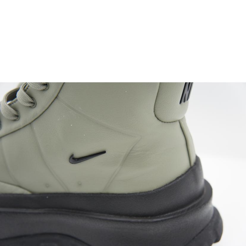 NIKE ナイキ/BLAZER ROAM MID ハイカットスニーカー/23.0cm/カーキ/FQ9065-300//ABランク/01