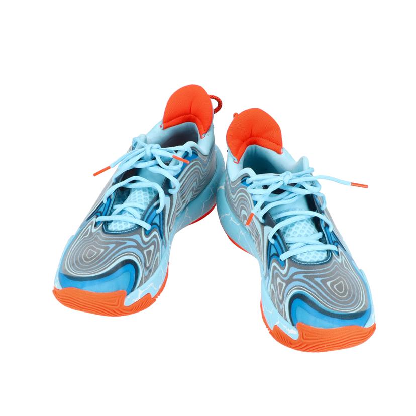 UNDER ARMOUR アンダーアーマー/UNDER ARMOUR Spawn 6 E24/3028339-001//Aランク/19