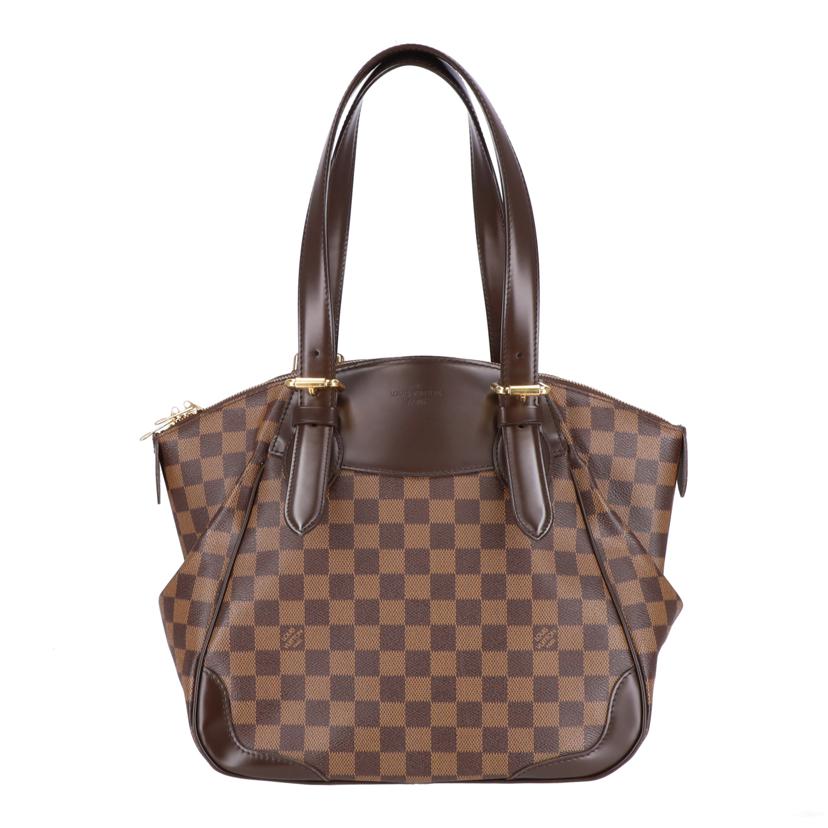LV LV/ヴェローナMM/ダミエエベヌ/N41118//VI1***/Aランク/85