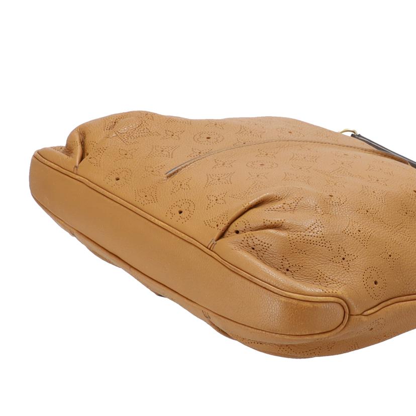 LV ルイ・ヴィトン/セレネPM/マヒナ/キャメル/ブラウン系/M94212//AR1***/ABランク/18