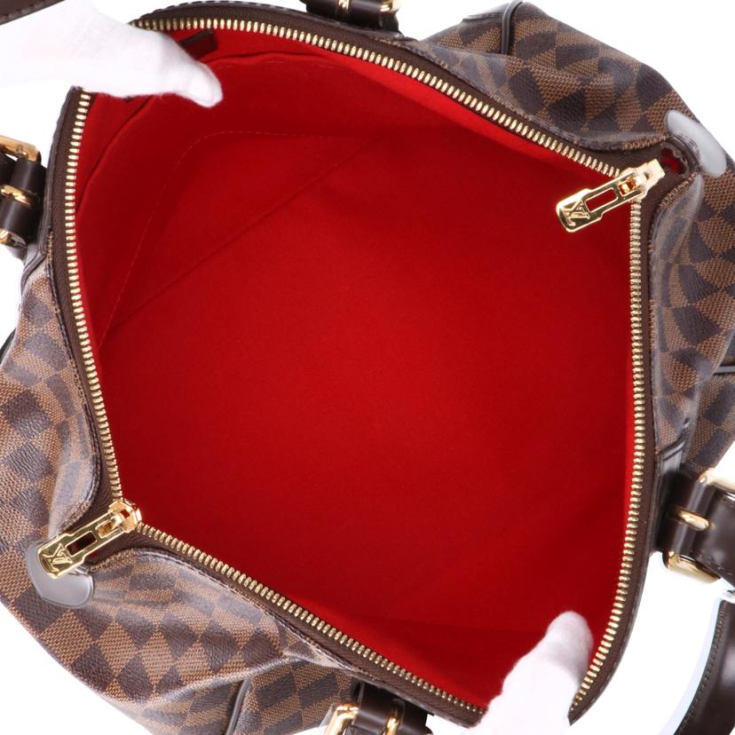 LV LV/ヴェローナMM/ダミエエベヌ/N41118//VI1***/Aランク/85