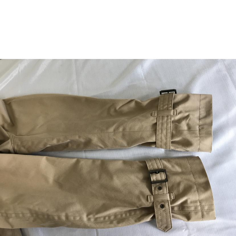 BLACK LABEL CRESTBRIDGE ブラックレーベル クレストブリッジ/ショートトレンチコート/51F40-240-44//Bランク/51