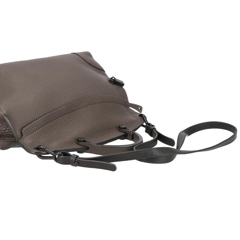 FURLA フルラ/パイパー/レザー2WAYバッグ//Aランク/18