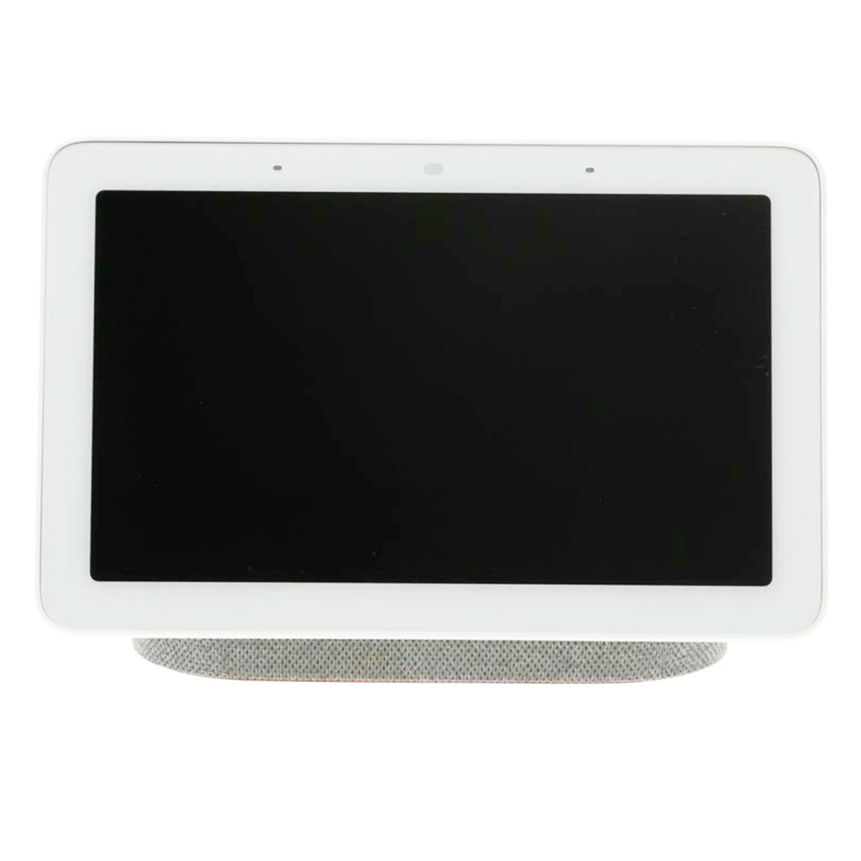 Google グーグル /スマートスピーカー/Google Nest Hub/GA00516-JP//14292AA3C1PN/ABランク/69