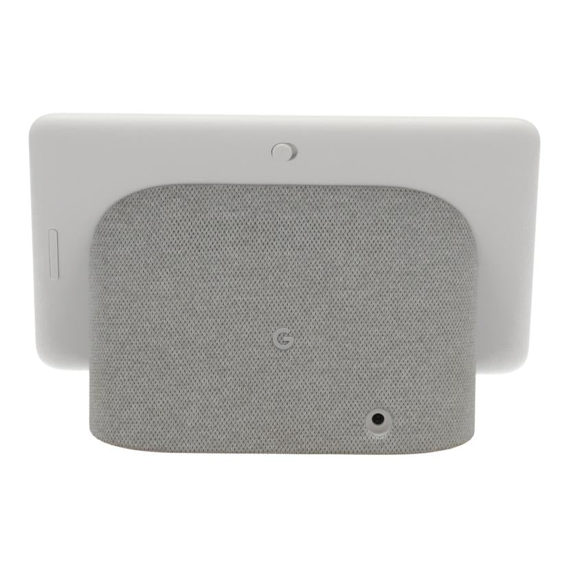 Google グーグル /スマートスピーカー/Google Nest Hub/GA00516-JP//14292AA3C1PN/ABランク/69