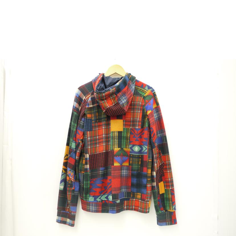 RalphLauren ラルフローレン/RLXパーカージャケット//Aランク/69