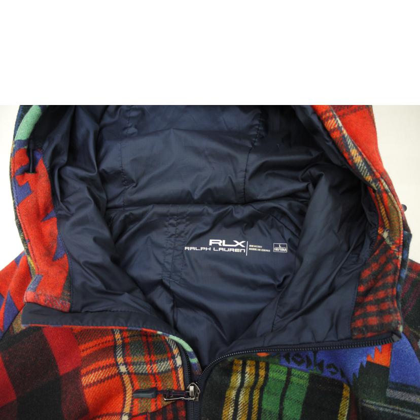 RalphLauren ラルフローレン/RLXパーカージャケット//Aランク/69