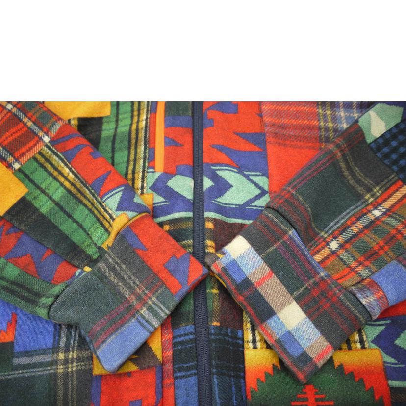 RalphLauren ラルフローレン/RLXパーカージャケット//Aランク/69