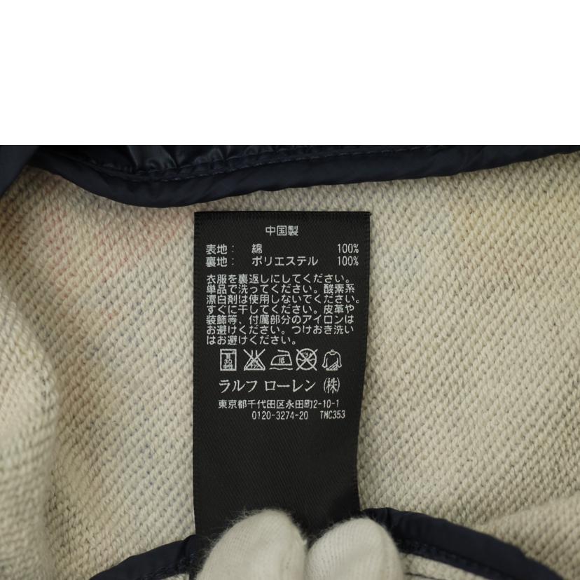 RalphLauren ラルフローレン/RLXパーカージャケット//Aランク/69