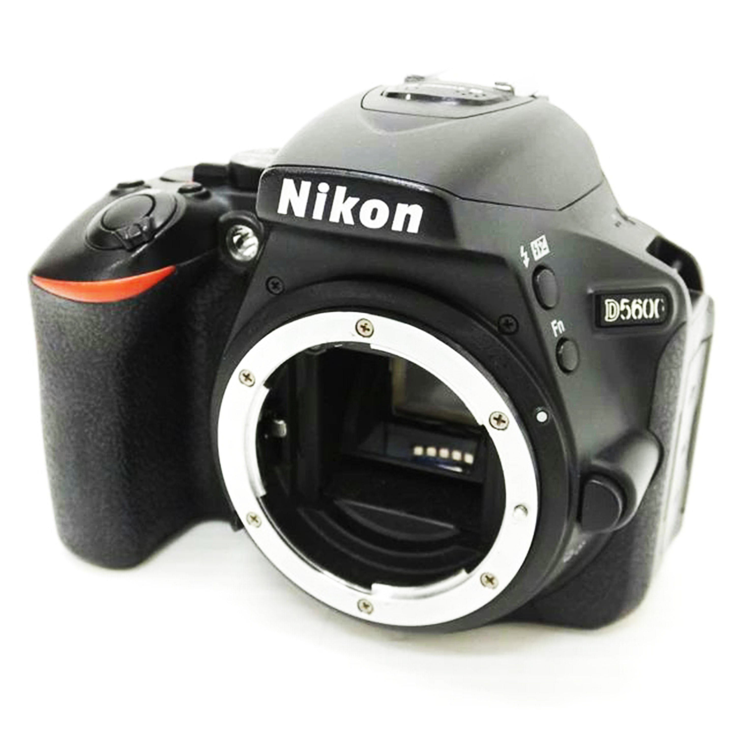 NIKON ニコン/D5600ボディ/D5600//2022513/Bランク/88