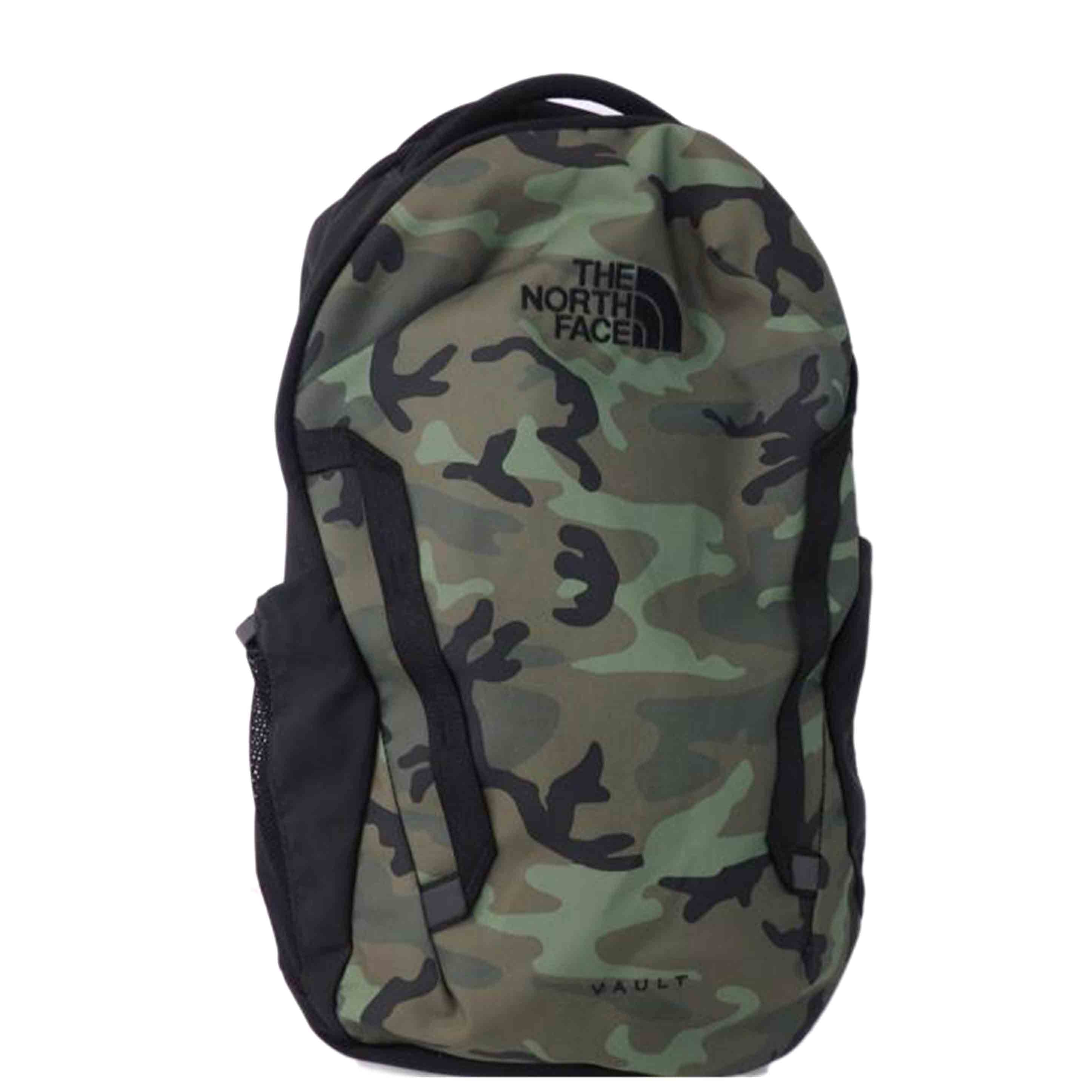 THE NORTH FACE ノースフェイス/THE NORTH FACE バックパック 迷彩/NM72055Z//ABランク/84