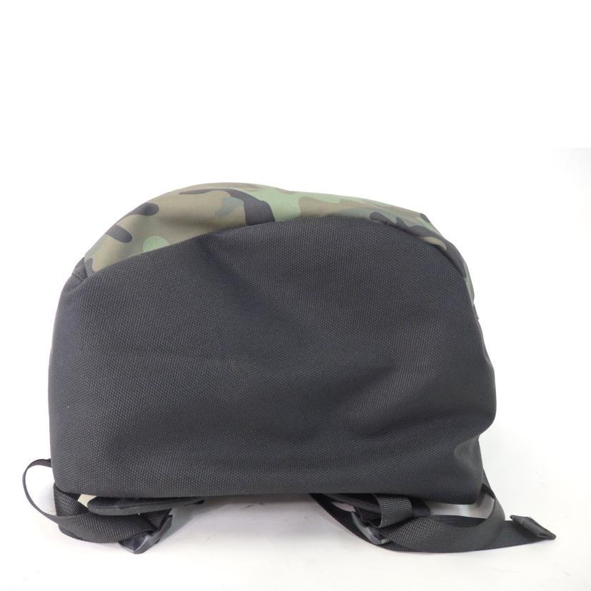 THE NORTH FACE ノースフェイス/THE NORTH FACE バックパック 迷彩/NM72055Z//ABランク/84