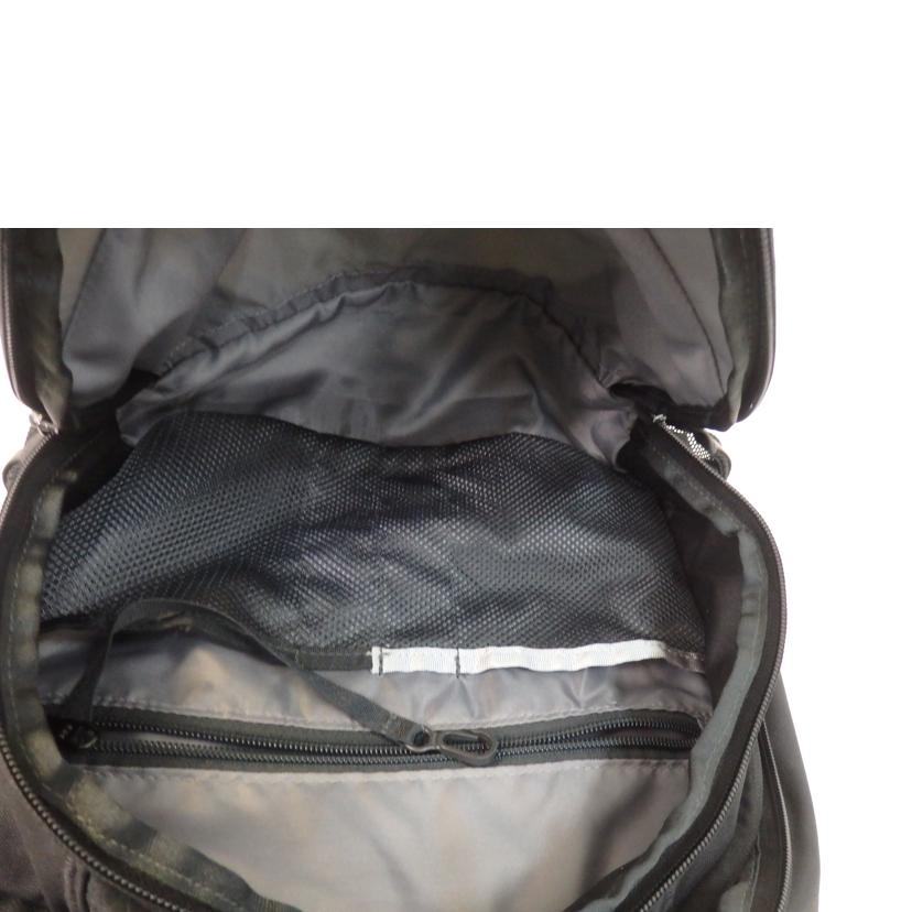 THE NORTH FACE ノースフェイス/THE NORTH FACE バックパック 迷彩/NM72055Z//ABランク/84