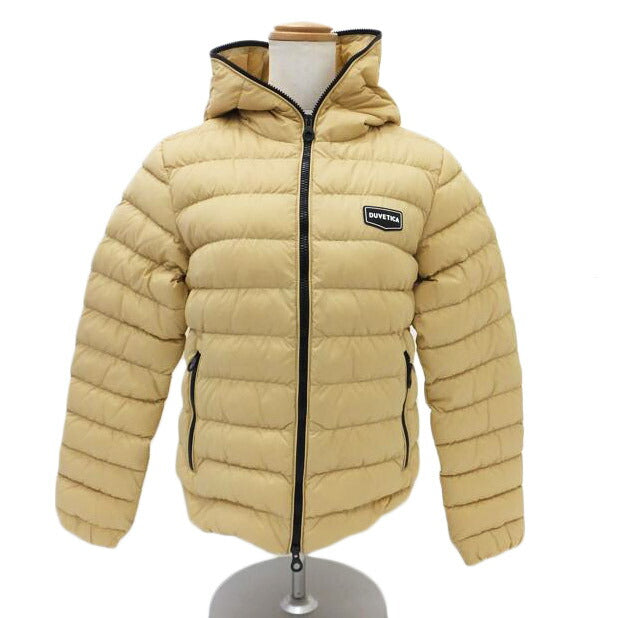 DUVETICA/ダウンジャケット//Aランク/88