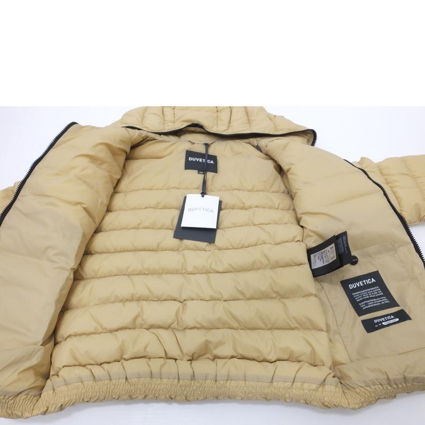 DUVETICA/ダウンジャケット//Aランク/88