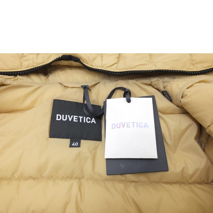 DUVETICA/ダウンジャケット//Aランク/88