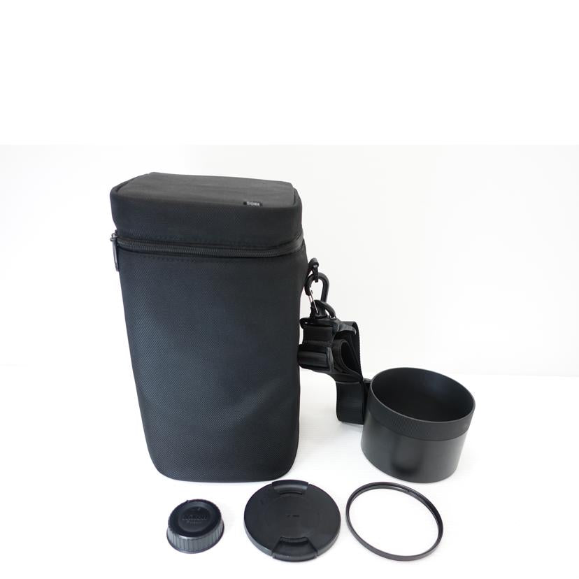 NIKON ニコン/150-600mm望遠ズームレンズ/ニコンマウント/150-600mmF5-6.3DG//5486238/ABランク/88