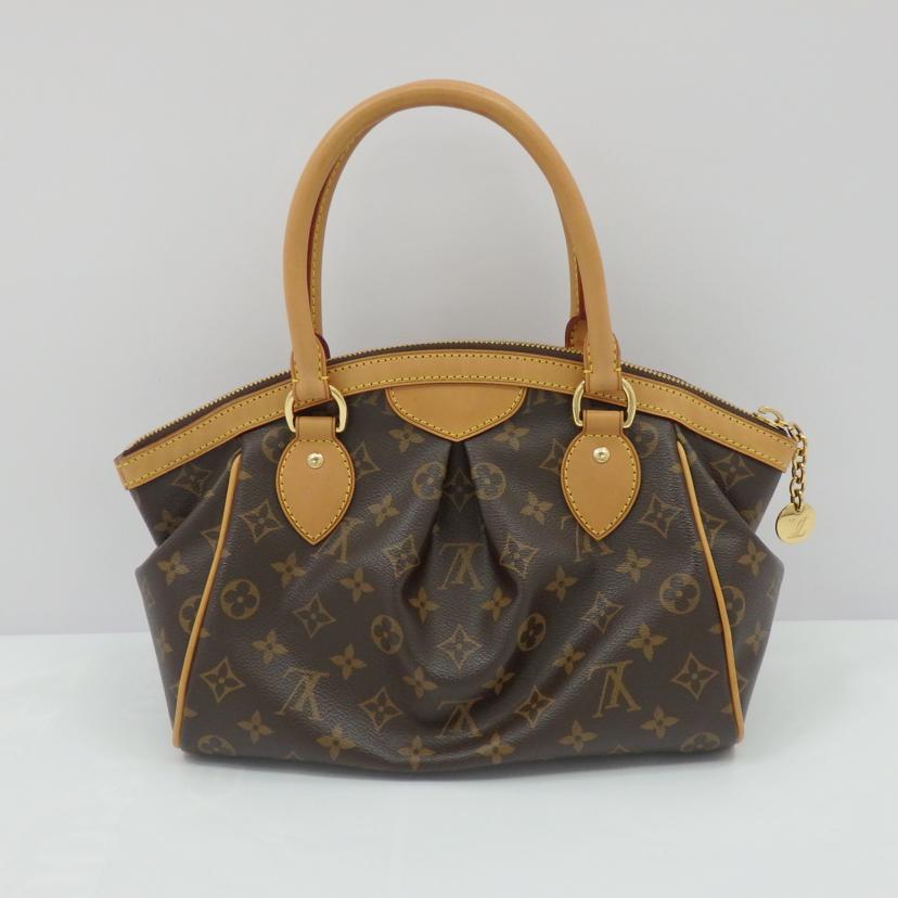 LV ルイ・ヴィトン/ティヴォリPM/MG/M40143//MB2***/ABランク/77
