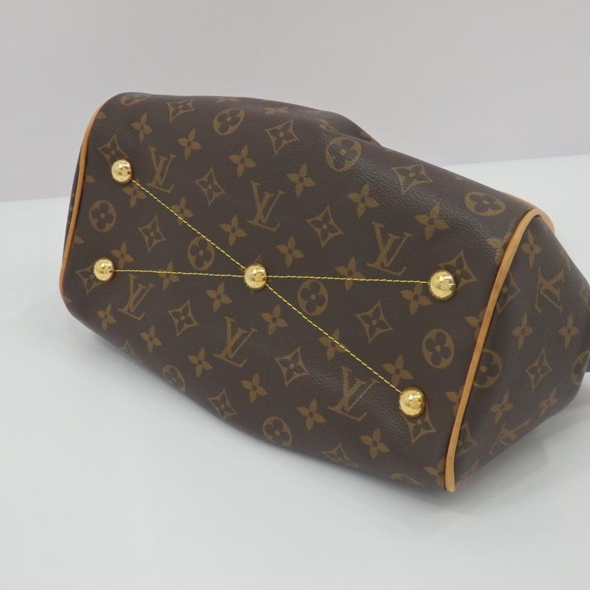 LV ルイ・ヴィトン/ティヴォリPM/MG/M40143//MB2***/ABランク/77
