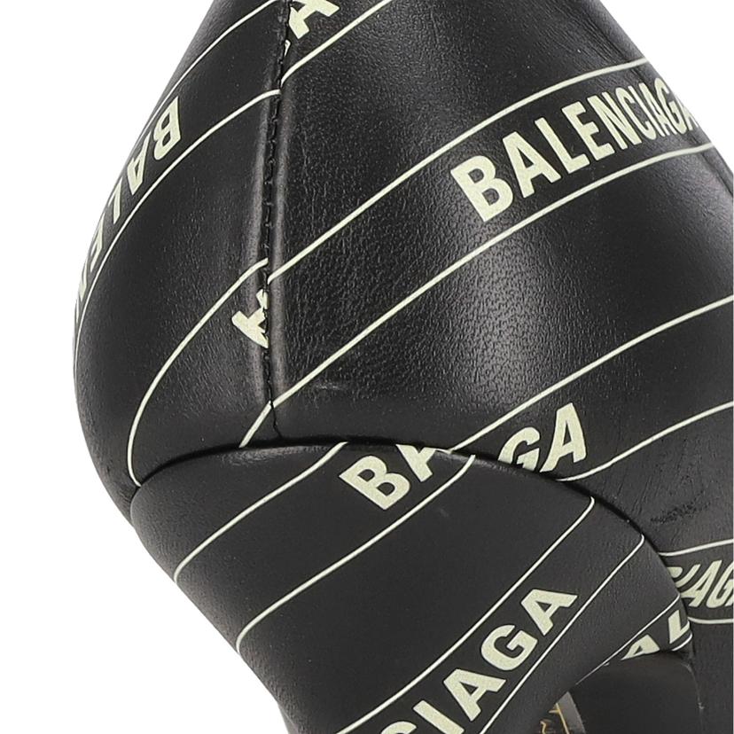 GUCCI グッチ/GGマーモント/ハッカープロジェクトパンプス/ブラック/680760//Aランク/18